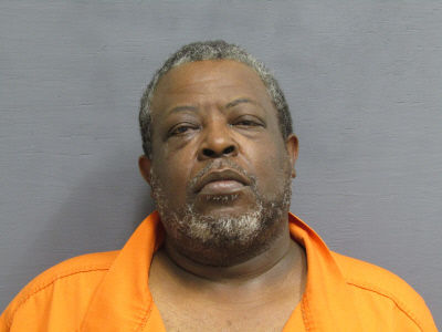 Alvin Saffold